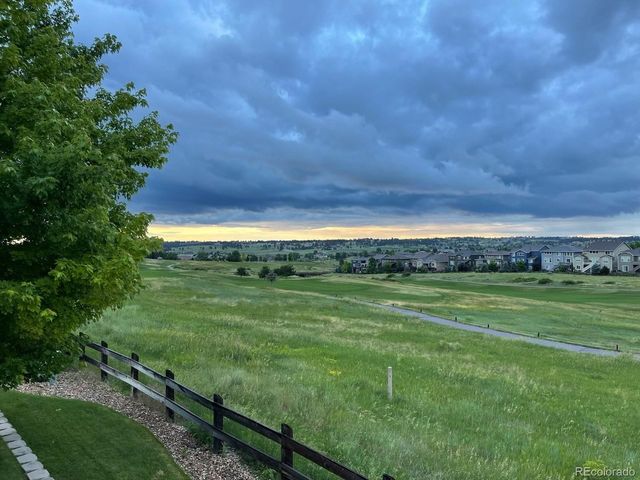 12078 Pine Top St, Parker, CO 80138