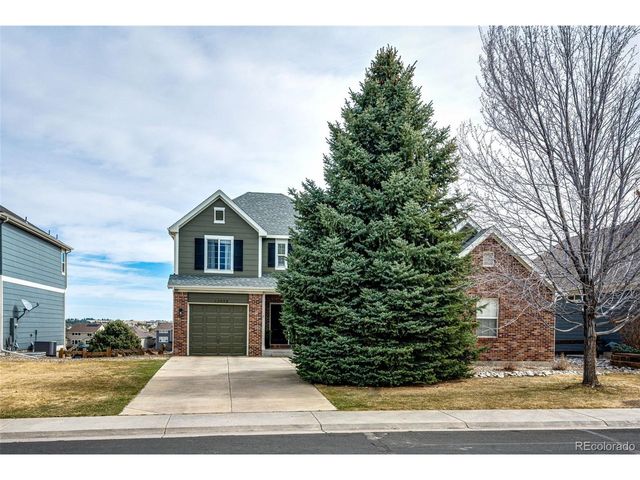 12078 Pine Top St, Parker, CO 80138