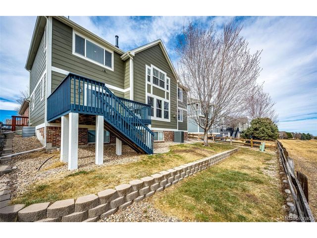 12078 Pine Top St, Parker, CO 80138