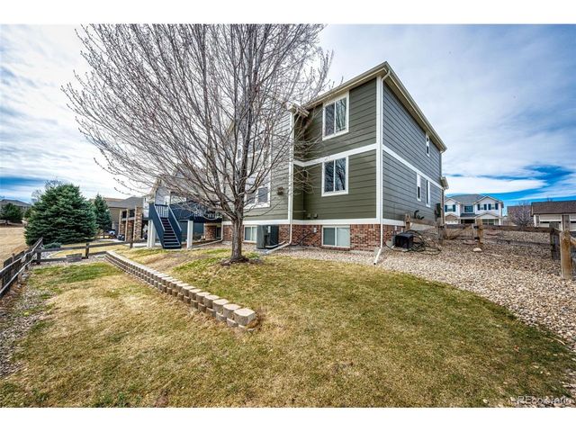 12078 Pine Top St, Parker, CO 80138