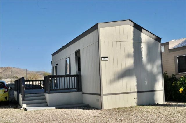 70200 Dillon 393, Desert Hot Springs, CA 92241