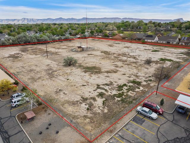 624 Hunter Creek Drive, Grand Junction, CO 81505