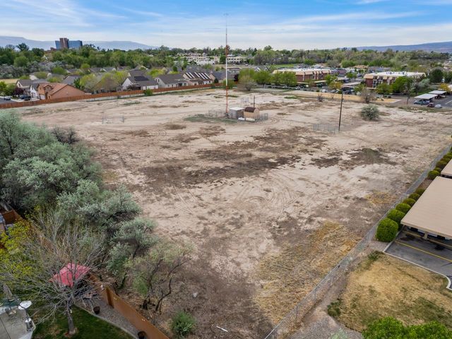 624 Hunter Creek Drive, Grand Junction, CO 81505