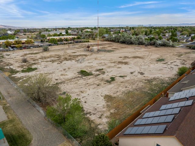 624 Hunter Creek Drive, Grand Junction, CO 81505