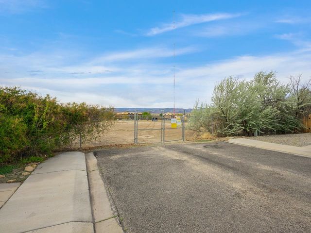 624 Hunter Creek Drive, Grand Junction, CO 81505