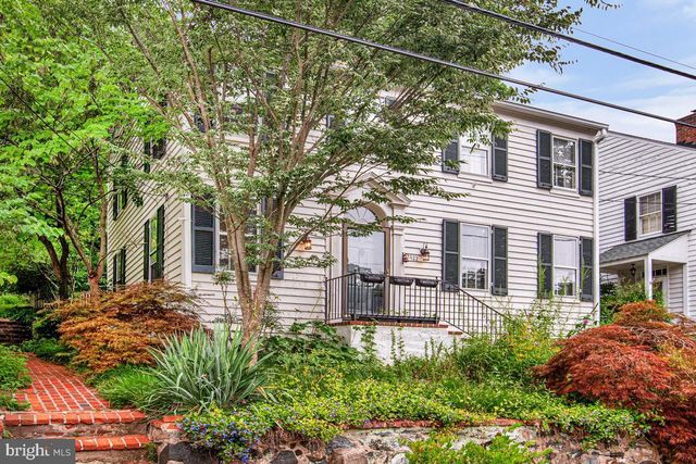 2422 PICKWICK RD, Baltimore, MD 21207