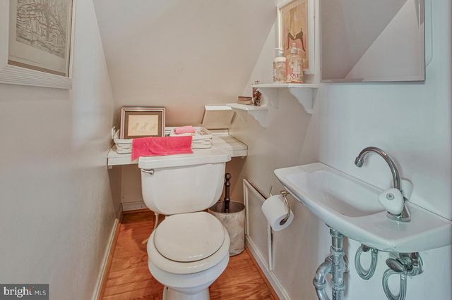 2422 PICKWICK RD, Baltimore, MD 21207