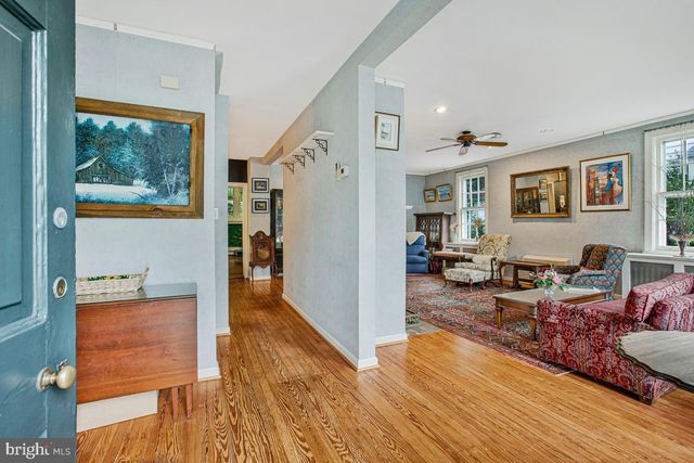 2422 PICKWICK RD, Baltimore, MD 21207