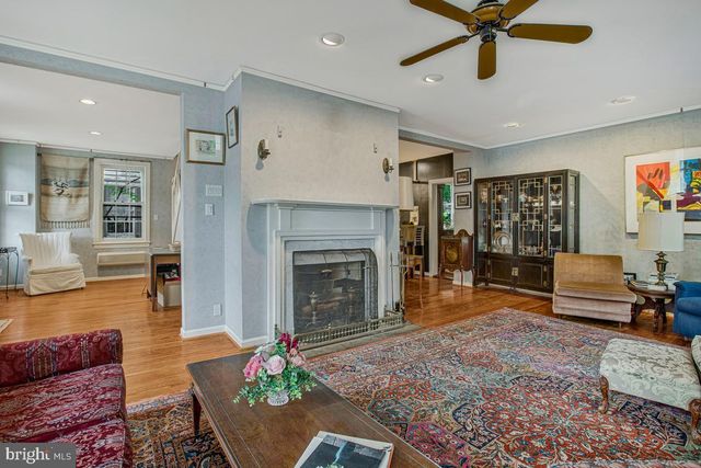 2422 PICKWICK RD, Baltimore, MD 21207