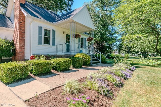 44 Fruitland Avenue, Painesville, OH 44077