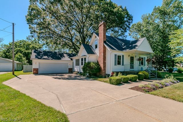 44 Fruitland Avenue, Painesville, OH 44077