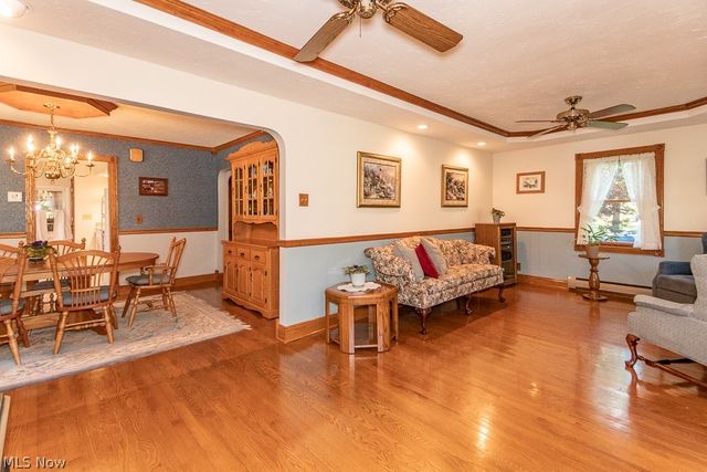 44 Fruitland Avenue, Painesville, OH 44077