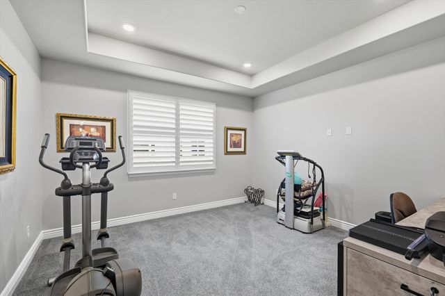 10008 Baywood Court, Denton, TX 76207