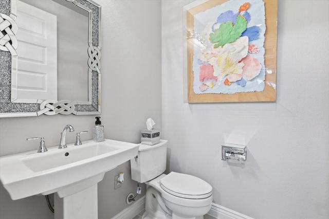 10008 Baywood Court, Denton, TX 76207