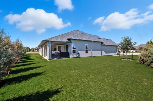10008 Baywood Court, Denton, TX 76207