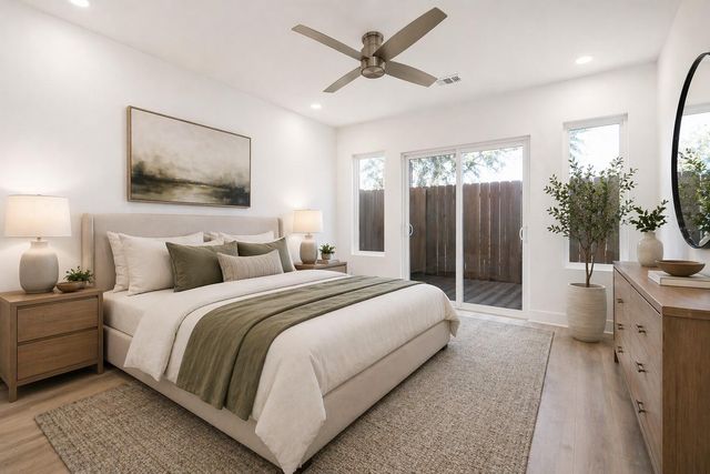 7604 De Priest Street B, Houston, TX 77088