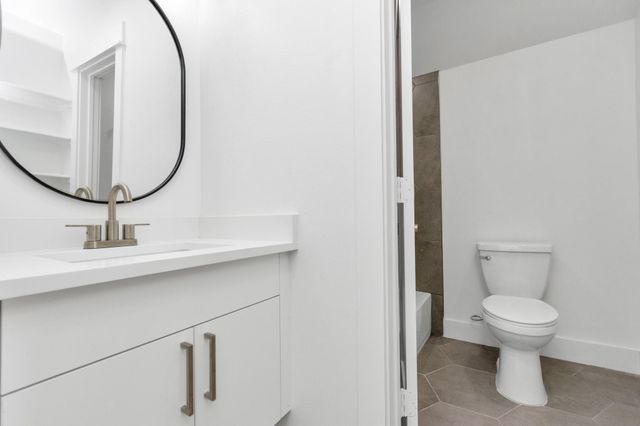 7604 De Priest Street B, Houston, TX 77088