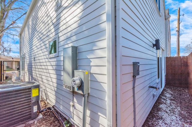 7604 De Priest Street B, Houston, TX 77088