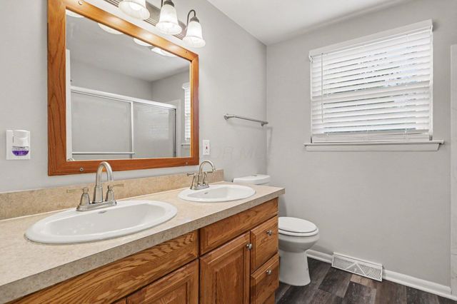 5266 Carbondale Drive, Columbus, OH 43232