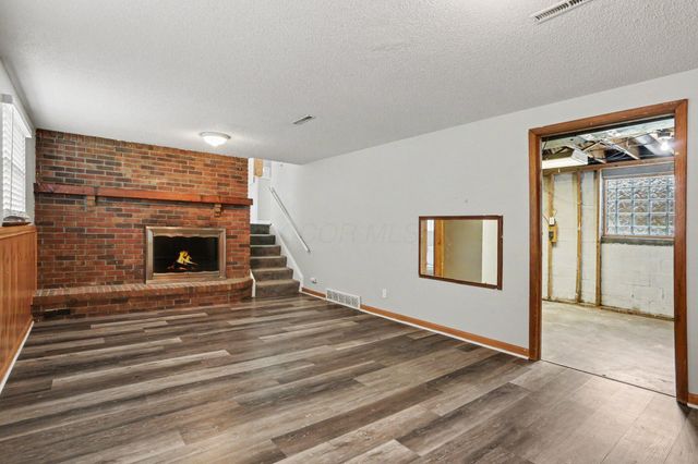 5266 Carbondale Drive, Columbus, OH 43232