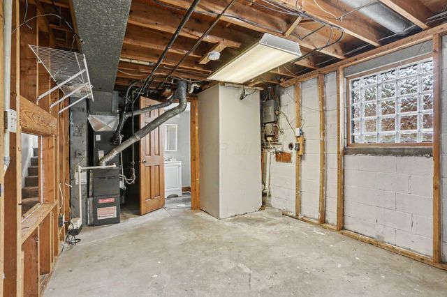 5266 Carbondale Drive, Columbus, OH 43232