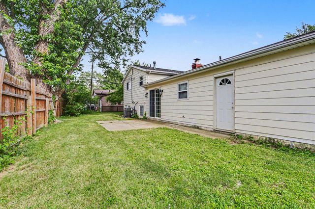 5266 Carbondale Drive, Columbus, OH 43232