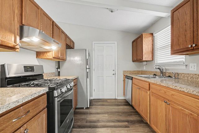5266 Carbondale Drive, Columbus, OH 43232