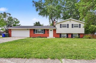 5266 Carbondale Drive, Columbus, OH 43232