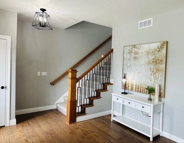 1612 North Shore Drive, Rochester, IN 46975
