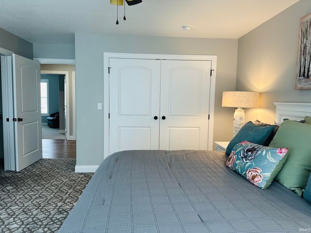 1612 North Shore Drive, Rochester, IN 46975