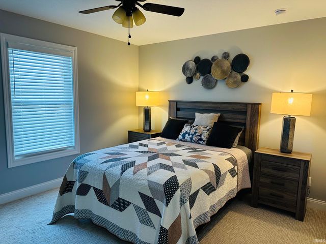1612 North Shore Drive, Rochester, IN 46975