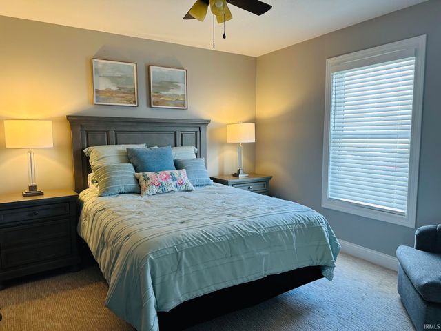 1612 North Shore Drive, Rochester, IN 46975