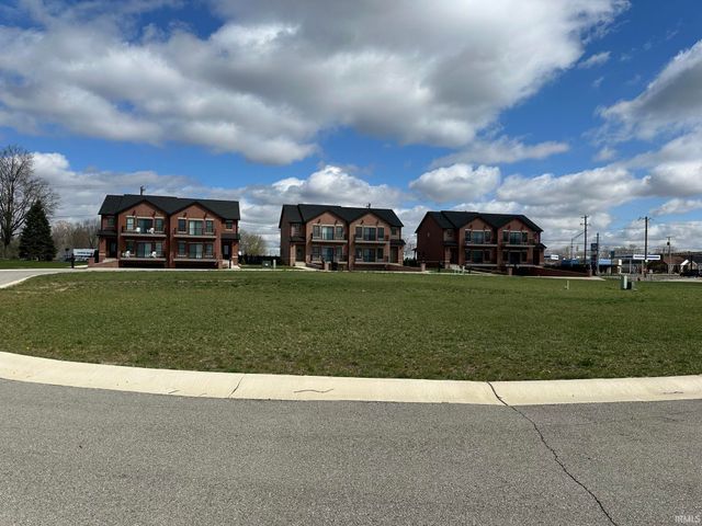 1612 North Shore Drive, Rochester, IN 46975