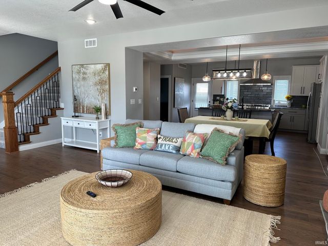 1612 North Shore Drive, Rochester, IN 46975