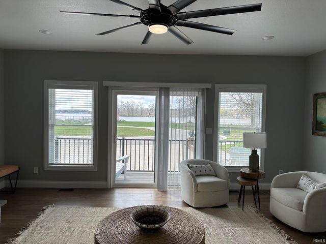 1612 North Shore Drive, Rochester, IN 46975