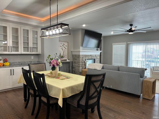 1612 North Shore Drive, Rochester, IN 46975