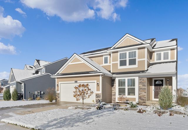 8283 Cook's Corner Drive, Byron Center, MI 49315