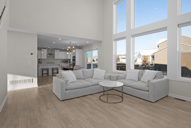 8283 Cook's Corner Drive, Byron Center, MI 49315