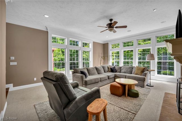 7125 Bridlewood Drive, Concord Twp, OH 44077
