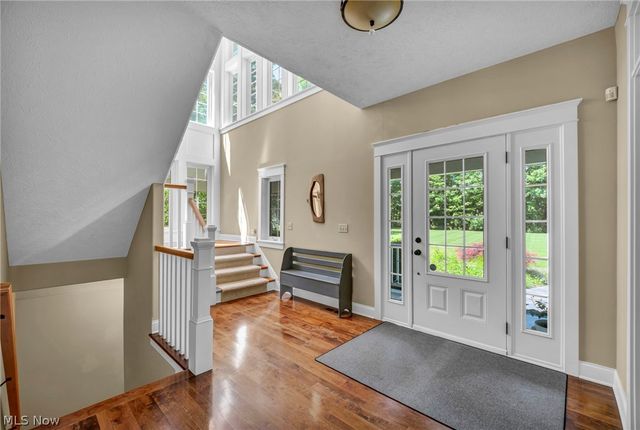 7125 Bridlewood Drive, Concord Twp, OH 44077
