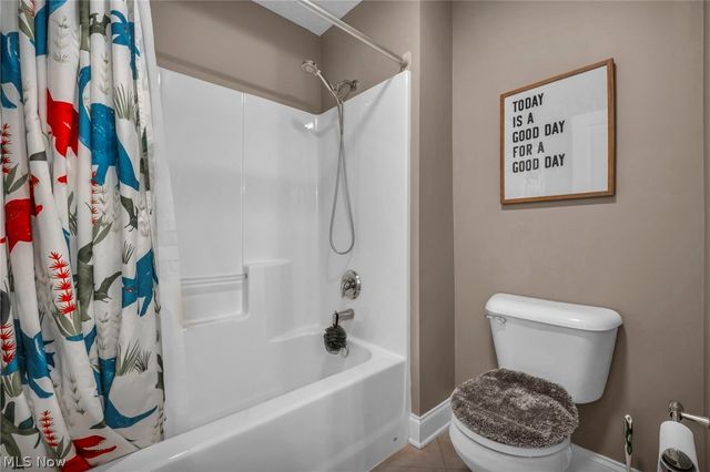 7125 Bridlewood Drive, Concord Twp, OH 44077