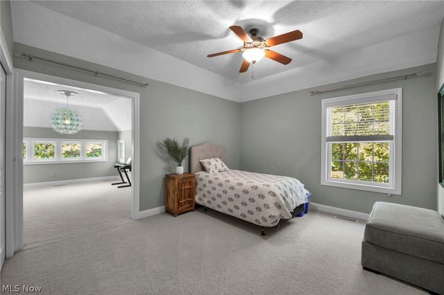 7125 Bridlewood Drive, Concord Twp, OH 44077