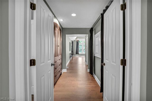 7125 Bridlewood Drive, Concord Twp, OH 44077