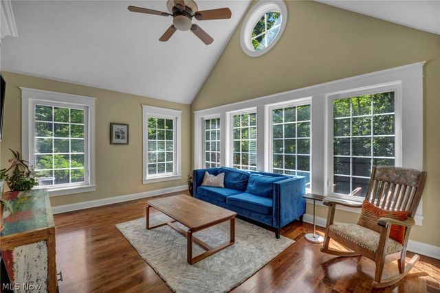 7125 Bridlewood Drive, Concord Twp, OH 44077