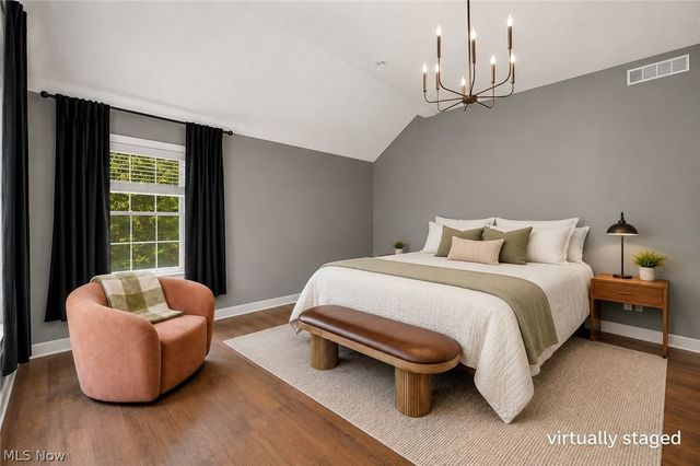 7125 Bridlewood Drive, Concord Twp, OH 44077