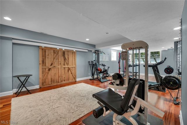 7125 Bridlewood Drive, Concord Twp, OH 44077
