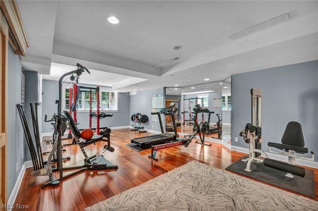 7125 Bridlewood Drive, Concord Twp, OH 44077