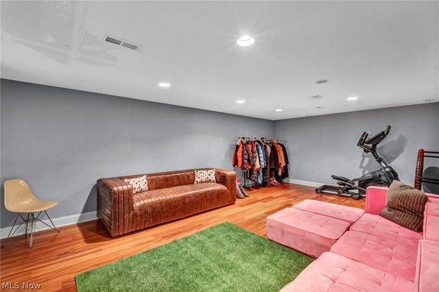 7125 Bridlewood Drive, Concord Twp, OH 44077