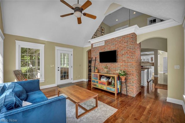 7125 Bridlewood Drive, Concord Twp, OH 44077