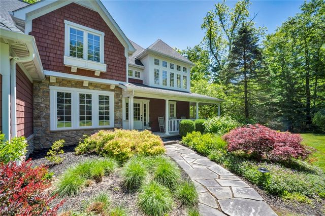7125 Bridlewood Drive, Concord Twp, OH 44077